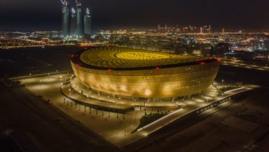 Piala Dunia 2022, Qatar