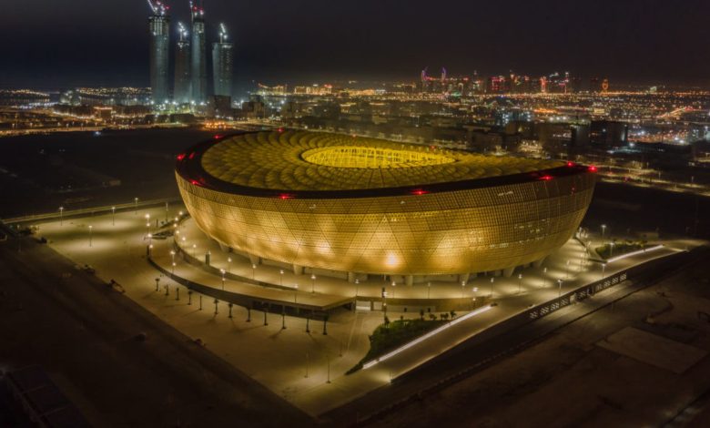 Piala Dunia 2022, Qatar