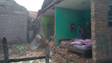 Gempa Cianjur