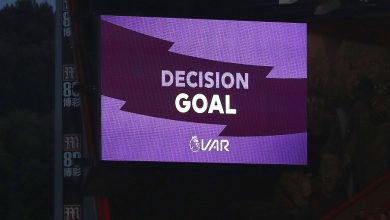 Decision Goal Var | Foto: The Sun