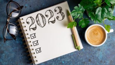 Illustrasi Resolusi Tahun Baru 2023 | Foto: elearningindustry