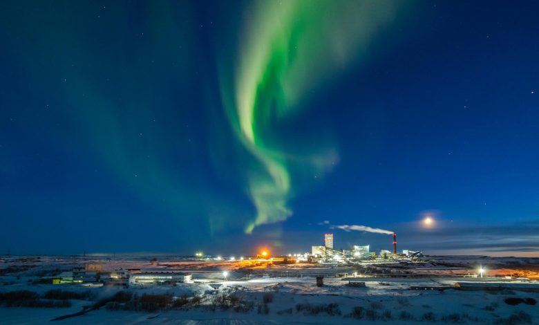 Illurstrasi Fenomena Alam di Bumi | Foto: Russia Beyond