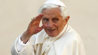 Paus Emeritus Benediktus XVI | Foto: Istimewa