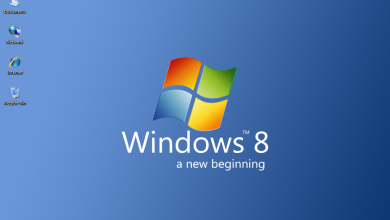 Illustrasi Tampilan Windows 8 | Foto: Dan-viet