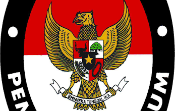 Logo Komisi Pemilihan Umum Republik Indonesia | Foto: Istimewa