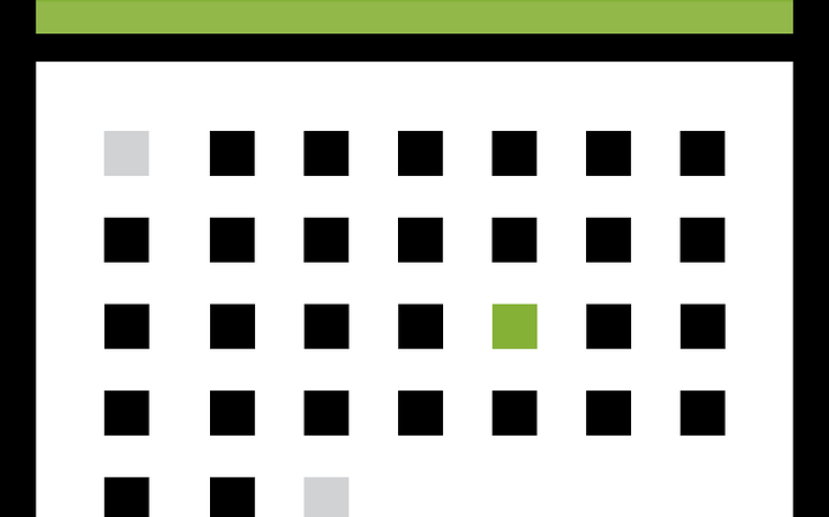 Illustrasi Kalender 2023 | Foto: Pixabay