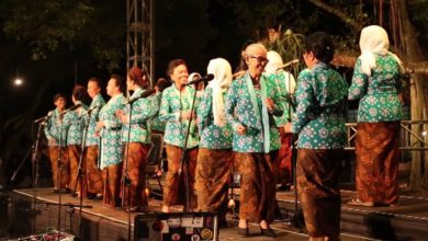 Belajar Merawat Harapan dari Paduan Suara Dialita | Foto: VICE