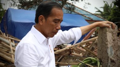 Presiden Joko Widodo | Foto: Istimewa