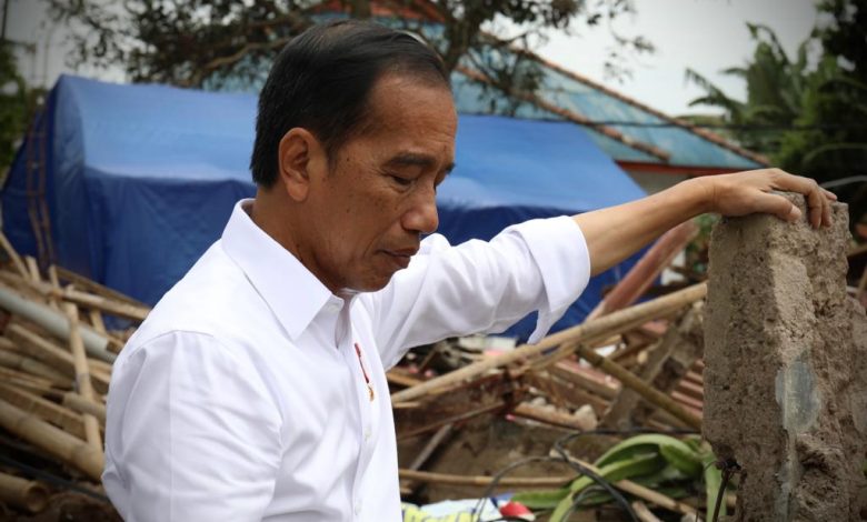 Presiden Joko Widodo | Foto: Istimewa