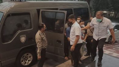 Berkas Tragedi Kanjuruhan