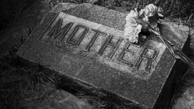 Illustrasi Makam | Foto: Dreamstime