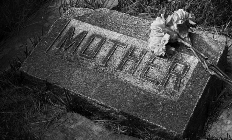 Illustrasi Makam | Foto: Dreamstime