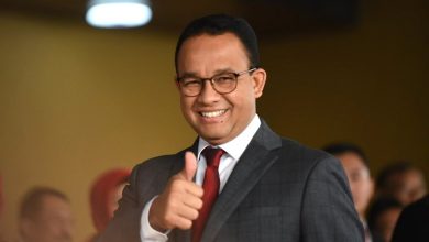 Anies Rasyid Baswedan | Foto: Istimewa