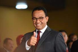 Anies Rasyid Baswedan | Foto: Istimewa