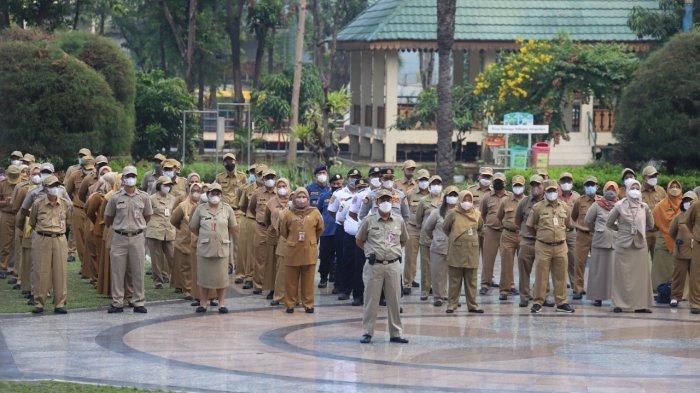 Ilustrasi ASN Sebagai Aparat Pelayanan Publik | Foto: Istimewa