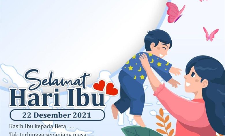 Peringatan Hari Ibu | Foto: Ayo Bandung