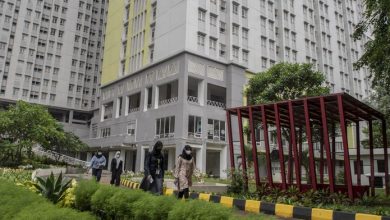 Mulai Tutup Untuk Pelayanan Pasien Covid-19, Wisma Atlet Kemayoran Mulai Berbenah | Foto: Istimewa
