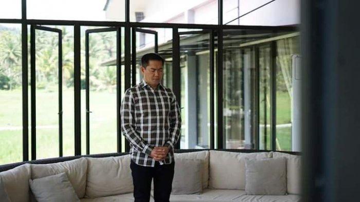 Bupati Minahasa Utara, Kader PDI Perjuangan, Joune Ganda | Foto Istimewa