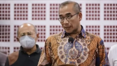Ketua KPU RI, Hasyim Asy'ari | Foto: Istimewa