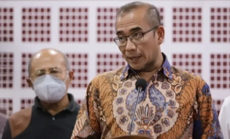 Ketua KPU RI, Hasyim Asy'ari | Foto: Istimewa