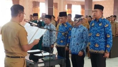 Ilustrasi, Penjabat Daerah | Foto: Istimewa