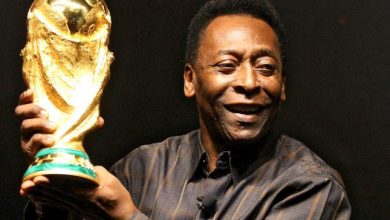 Pele | Foto: Istimewa