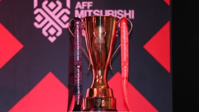 Piala AFF 2022 | Foto: Getty Images