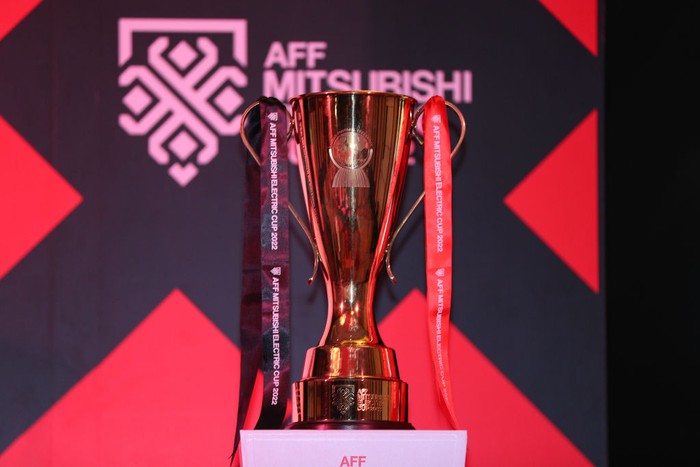 Piala AFF 2022 | Foto: Getty Images