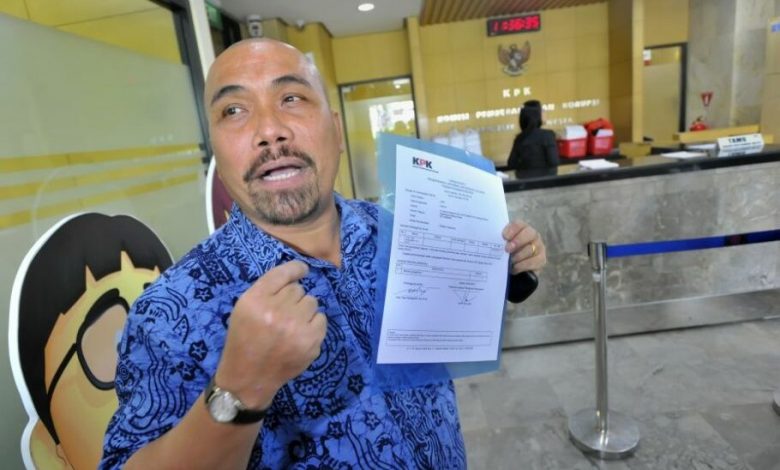 Azaz Tigor Nainggolan | Foto: Istimewa