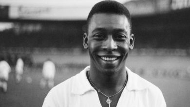 Pele | Foto: Istimewa