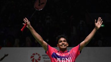 Indonesia Masters 2023