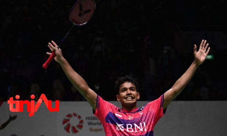 Indonesia Masters 2023