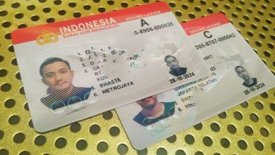 Ilustrasi Smart SIM