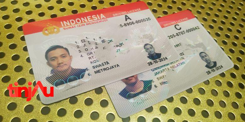 Ilustrasi Smart SIM
