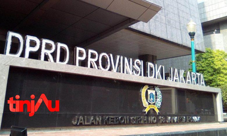 DPRD DKI Jakarta