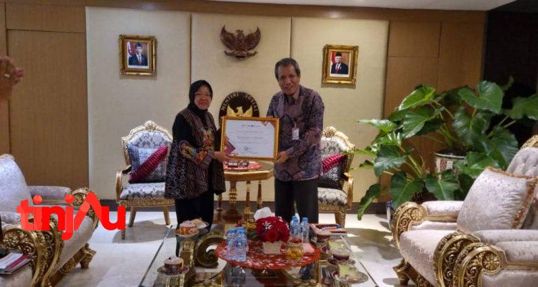 Data Terpadu Kesejahteraan Sosial Akan Menjadi Data Dasar Bansos | Foto: Istimewa