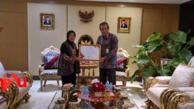 Data Terpadu Kesejahteraan Sosial Akan Menjadi Data Dasar Bansos | Foto: Istimewa