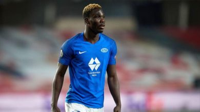 David Datro Fofana, Salah Satu Pemain Baru Di Chelsea | Foto: Istimewa