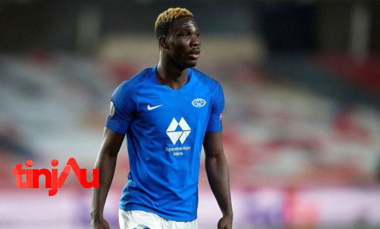 David Datro Fofana, Salah Satu Pemain Baru Di Chelsea | Foto: Istimewa