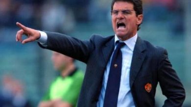 Fabio Capello