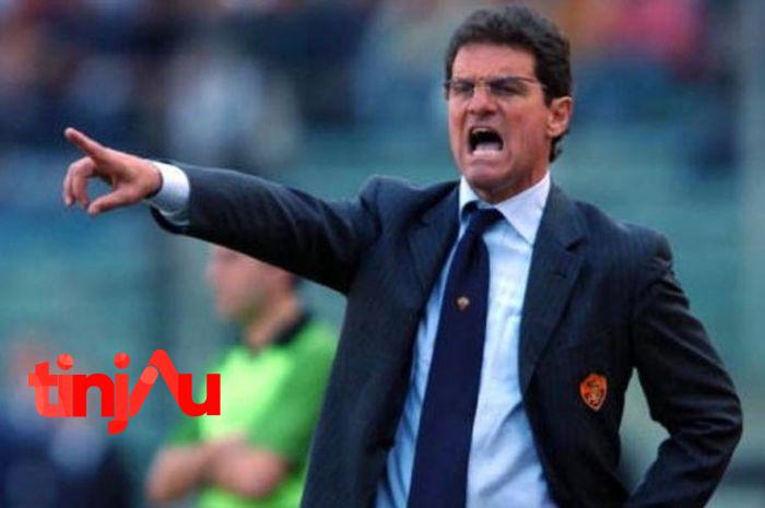 Fabio Capello