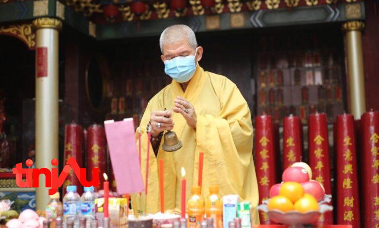 Ritual Imlek