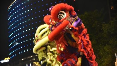 Barongsai
