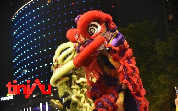 Barongsai