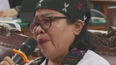 Rosti Simanjuntak