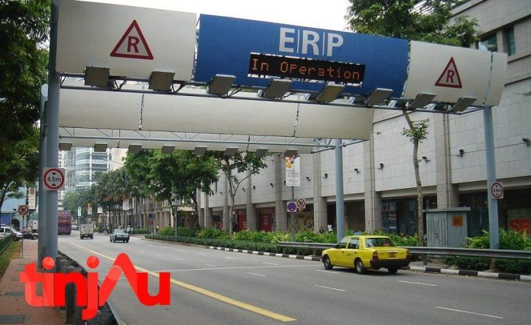Ilustrasi ERP | Foto: Istimewa