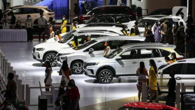 Indonesia International Motor Show