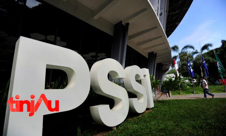 Kantor PSSI
