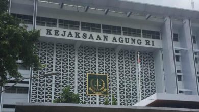 Kejaksaan Agung Republik Indonesia