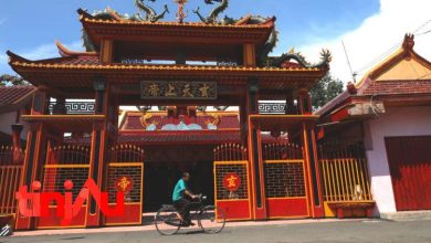 Kelenteng Welahan, Jepara